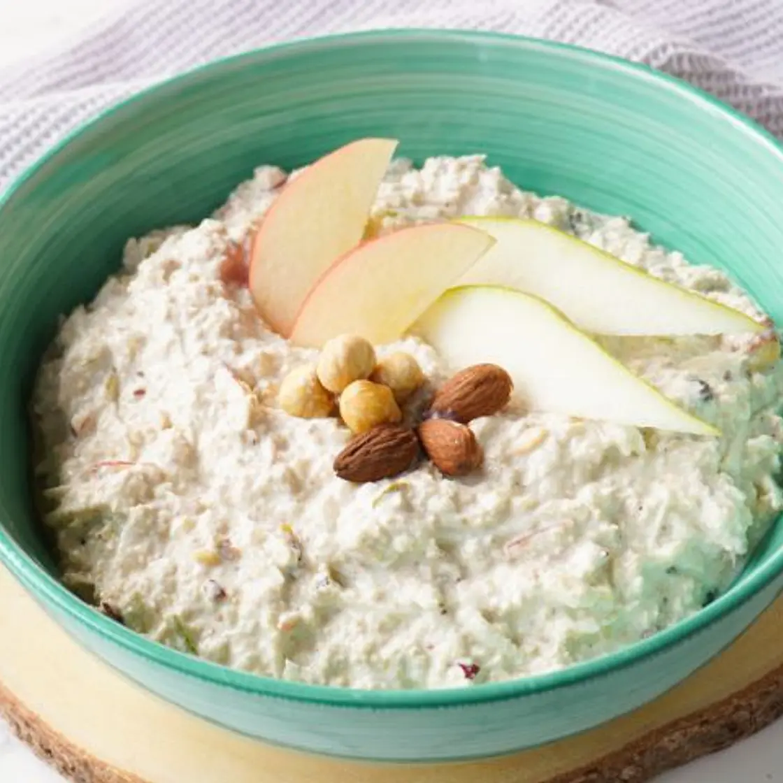 Bircher Müsli 2.0 -> Original