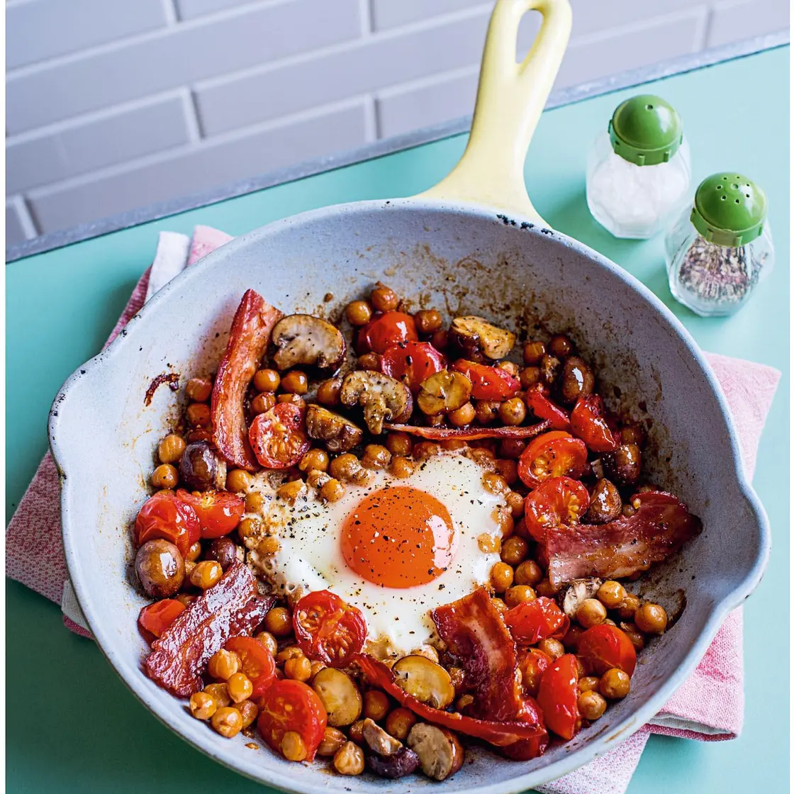 One dish Delish