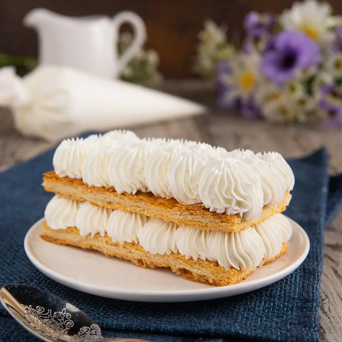 Crema Chantilly