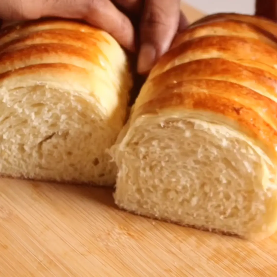 Pão de Algodão Endrick