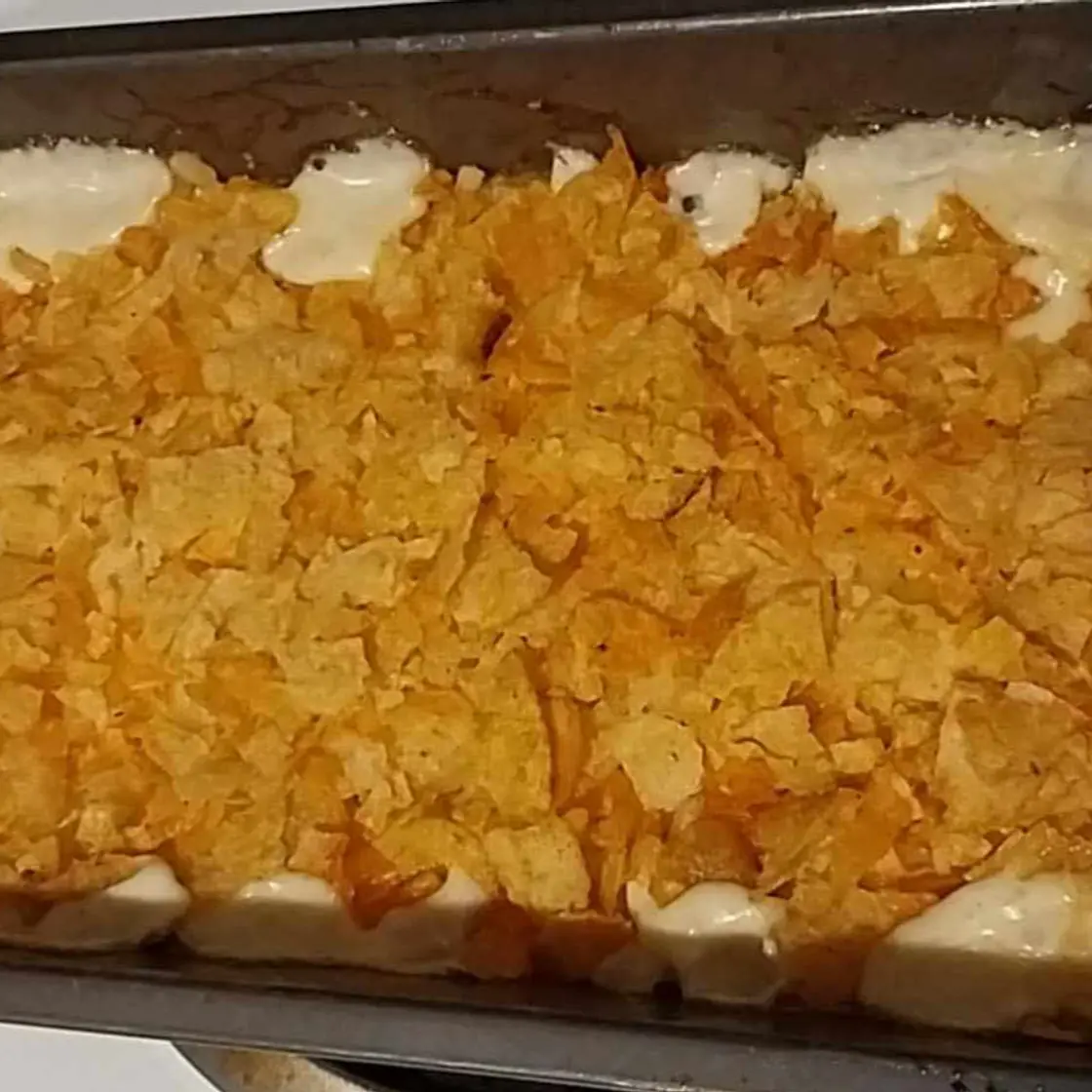 Chick 'n Chip Bake