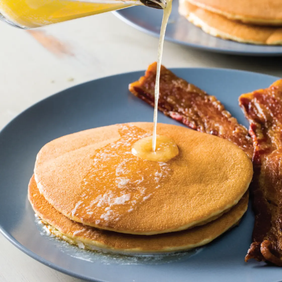 Pancakes