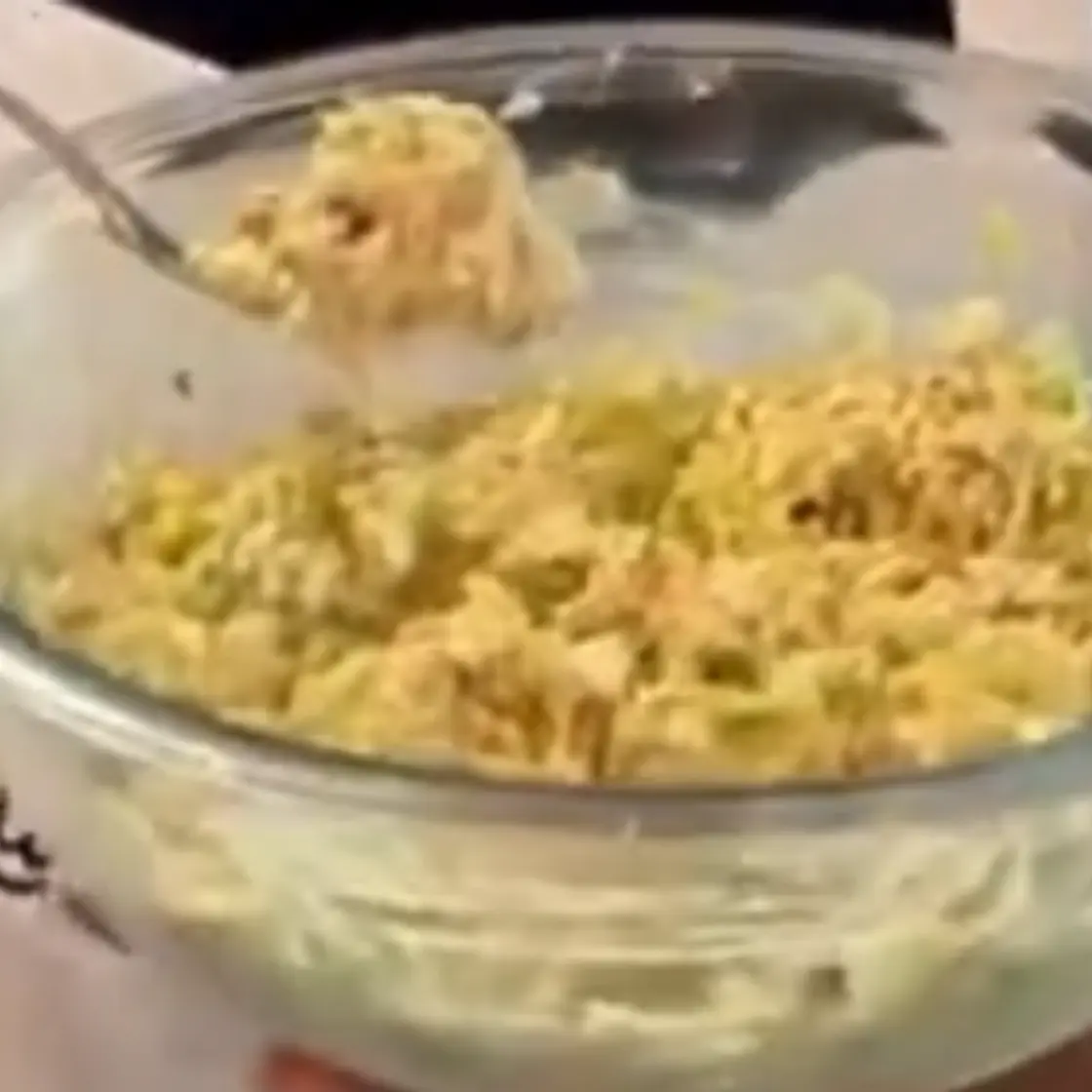 Healthy Tuna Salad