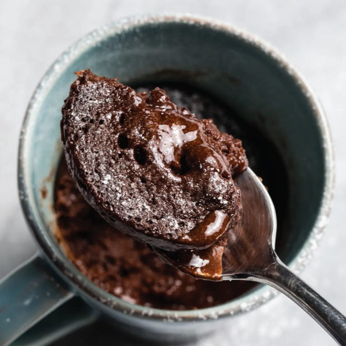 Chocolate Mug Cake
