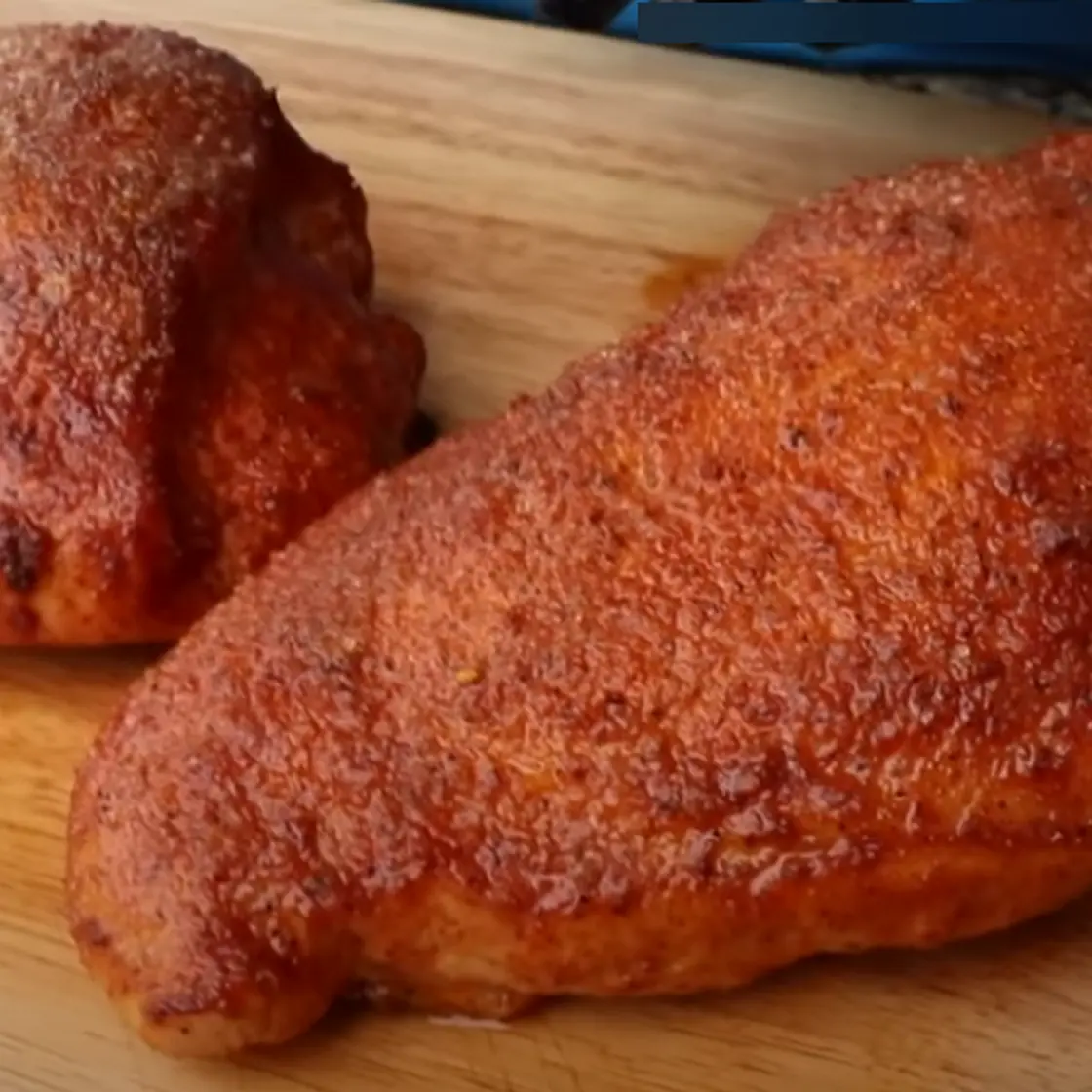 Smoked Turkey Breast