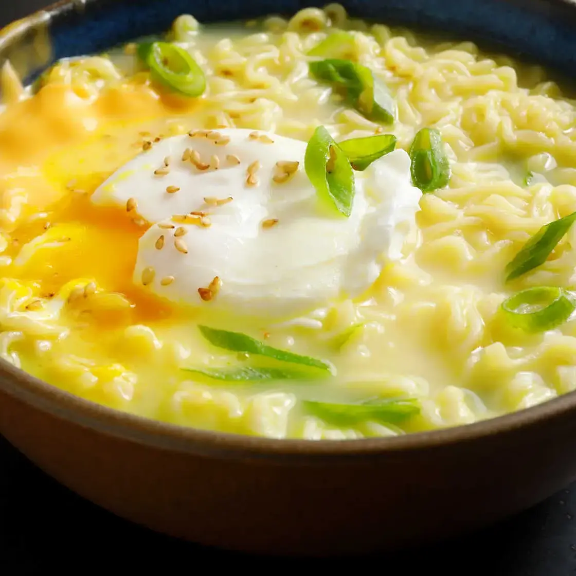 Perfect Instant Ramen