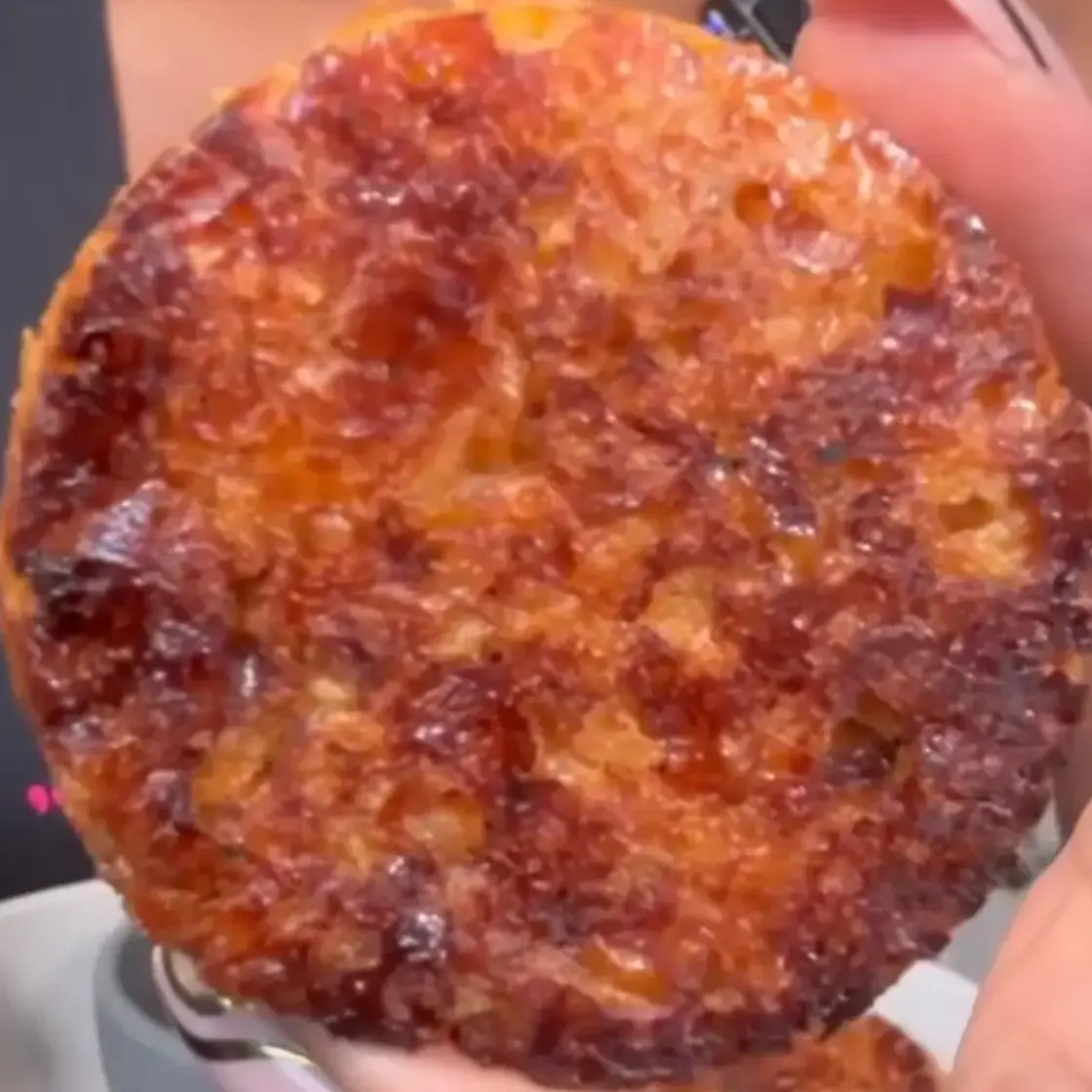 Cauliflower Hashbrowns