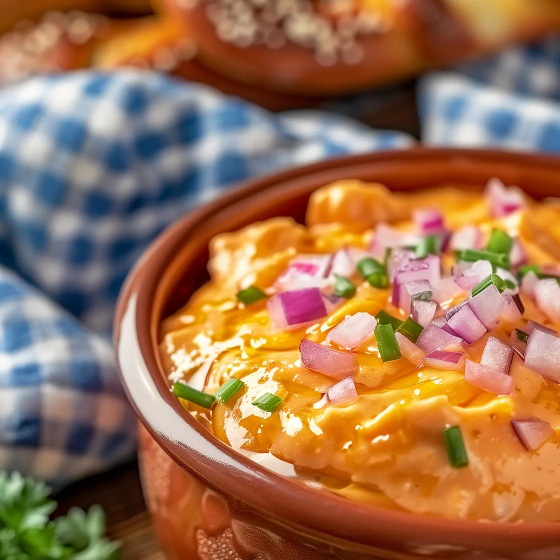 Beer Cheese Obazda