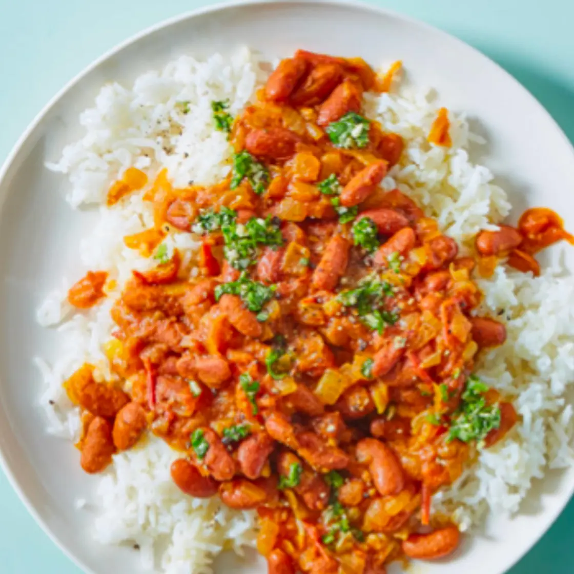 Rajma Dal