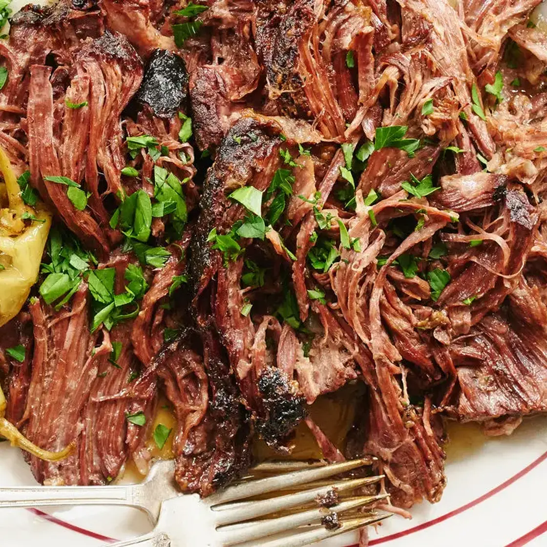 Mississippi Roast