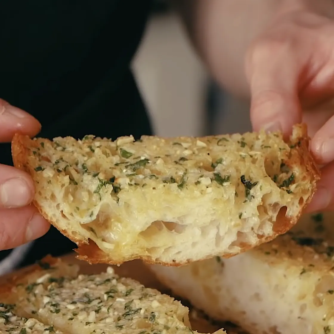 Garlic Bread