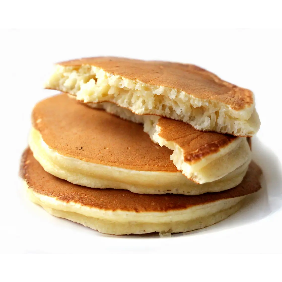 Buttermilk Griddlecakes