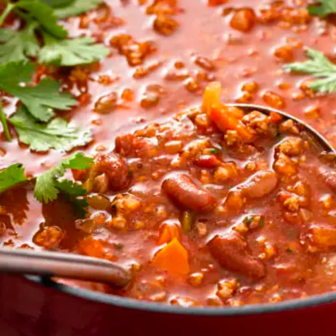 Autumn Chili