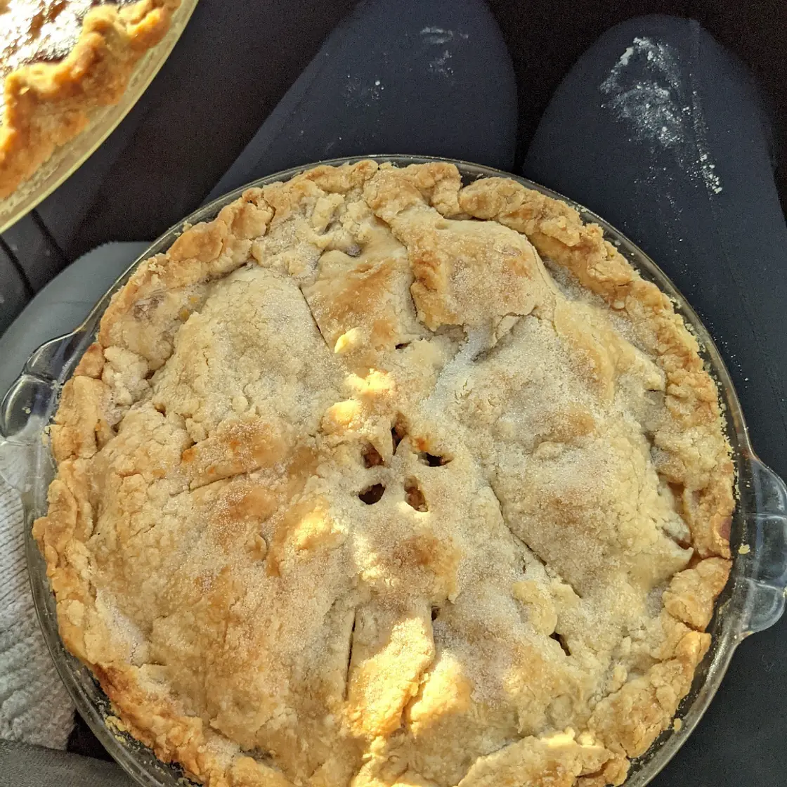 Apple Pie