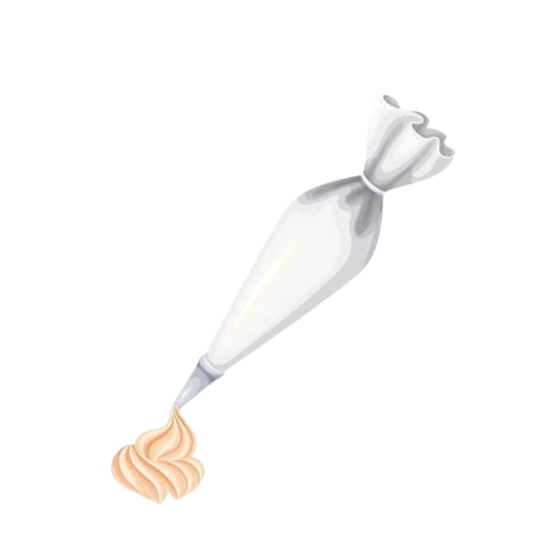 Creme de pasteleiro