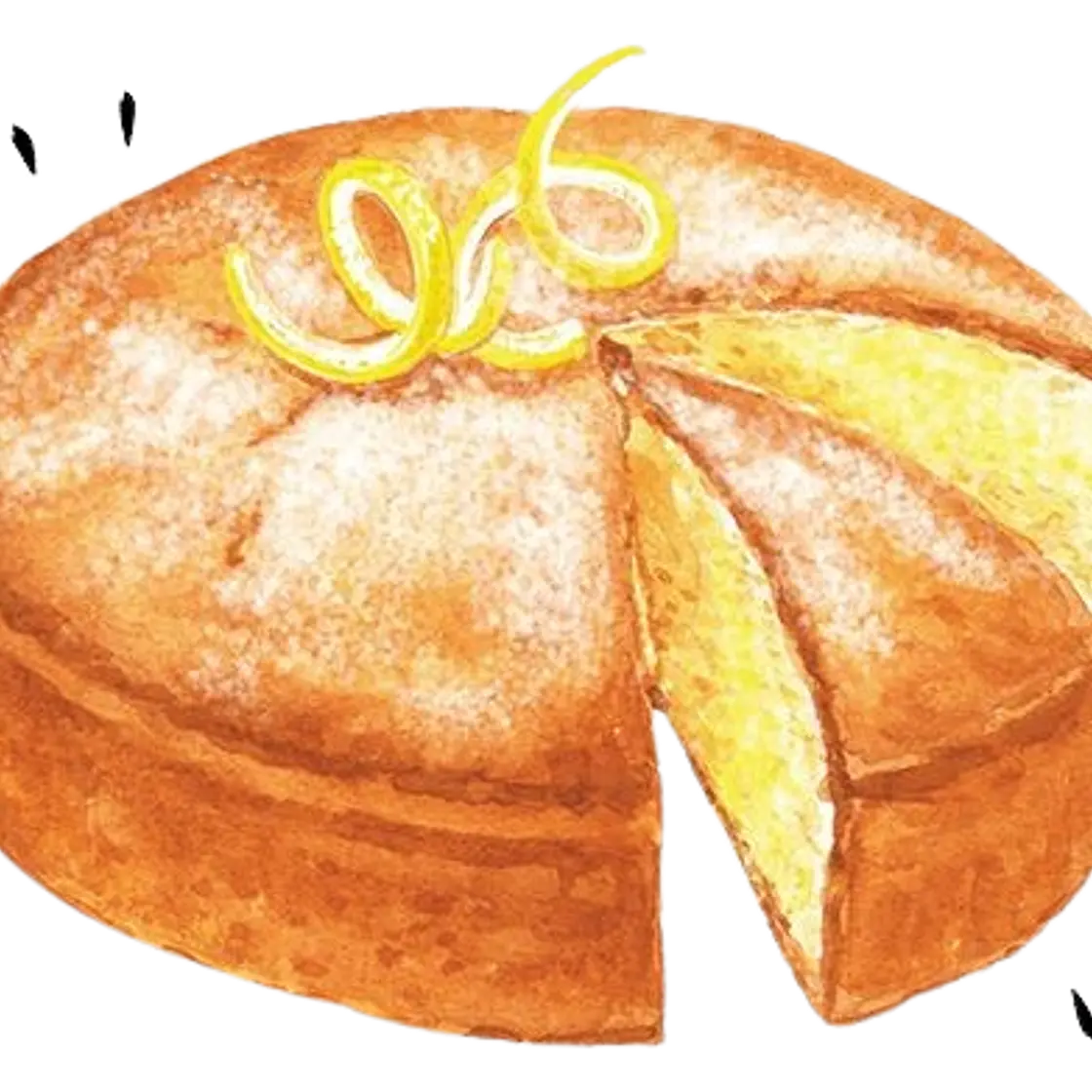 Pão de ló (massa de bolo)