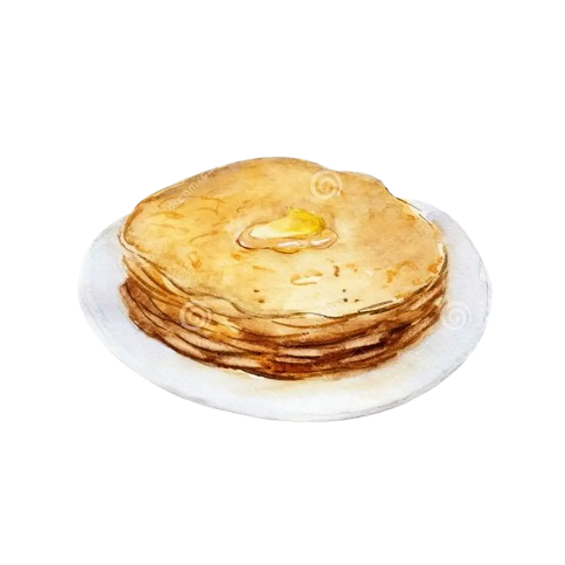 Crepes