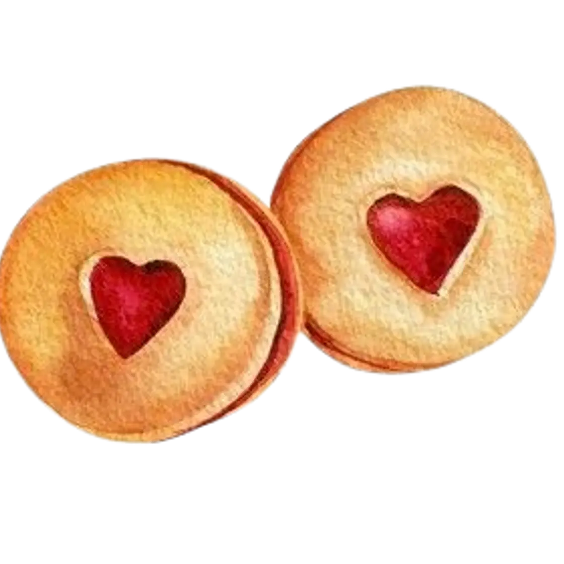 Bolachas de manteiga
