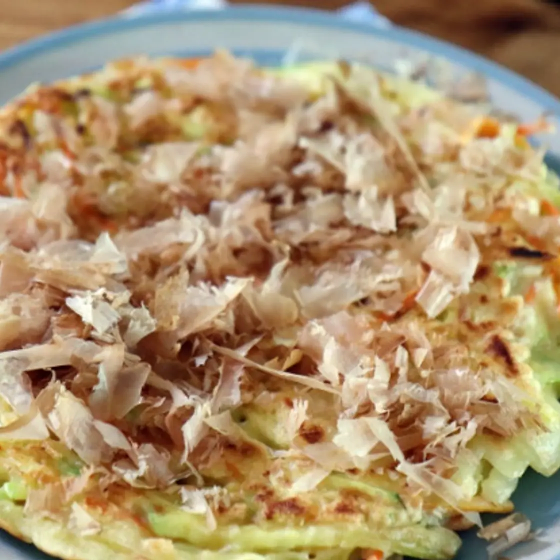 둥근호박전 이렇게 만들면 맛이 달라집니다.
