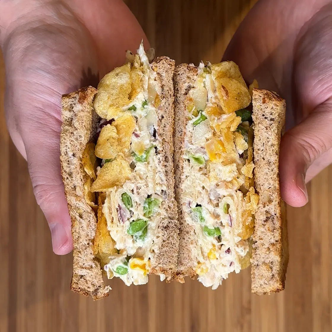 Matthew Mcconaughey Viral Tuna Salad