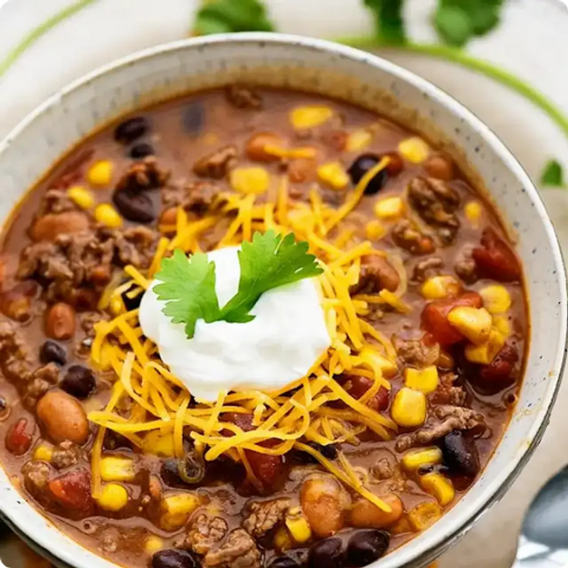 Taco Soup