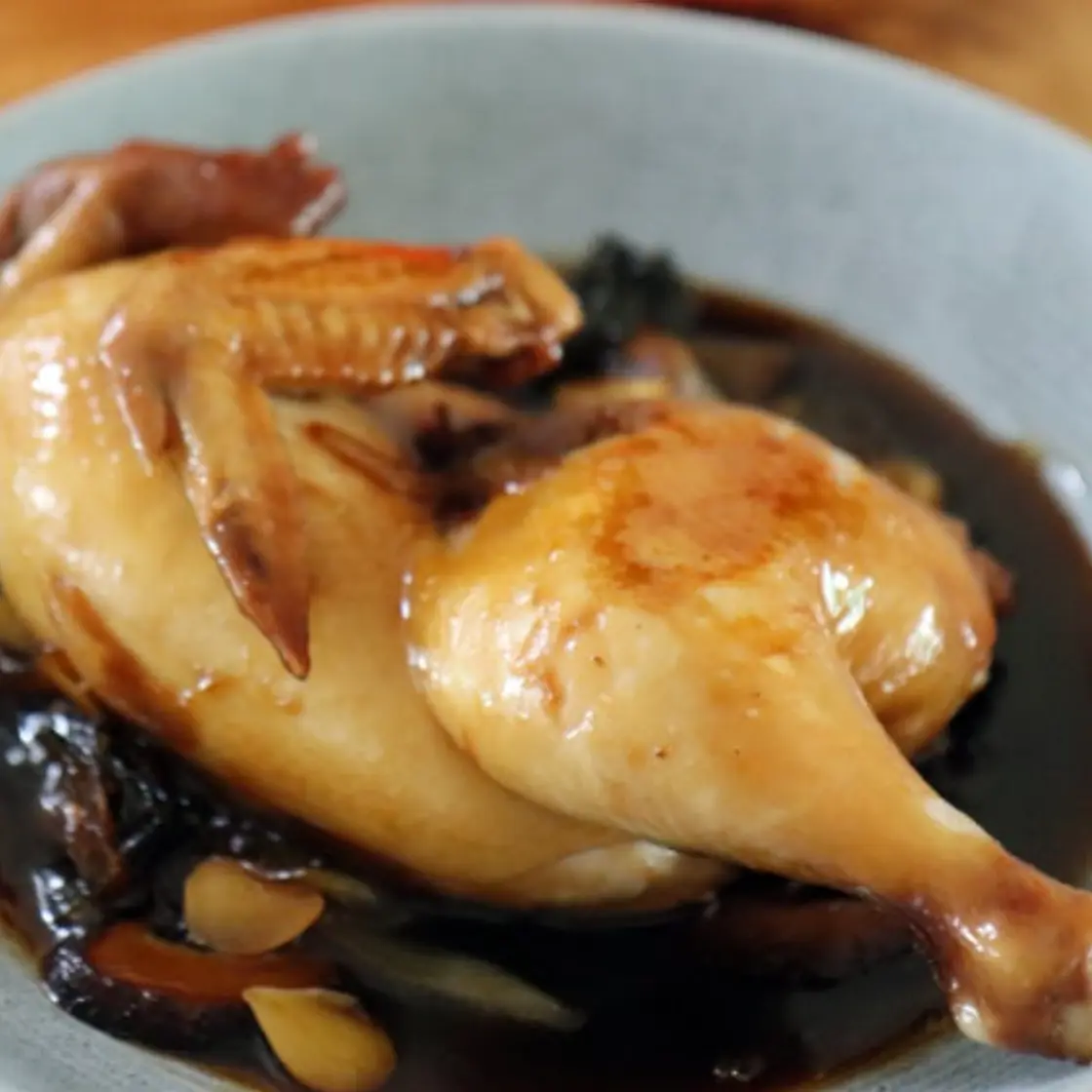 새로운 단짠단짠 반계조림