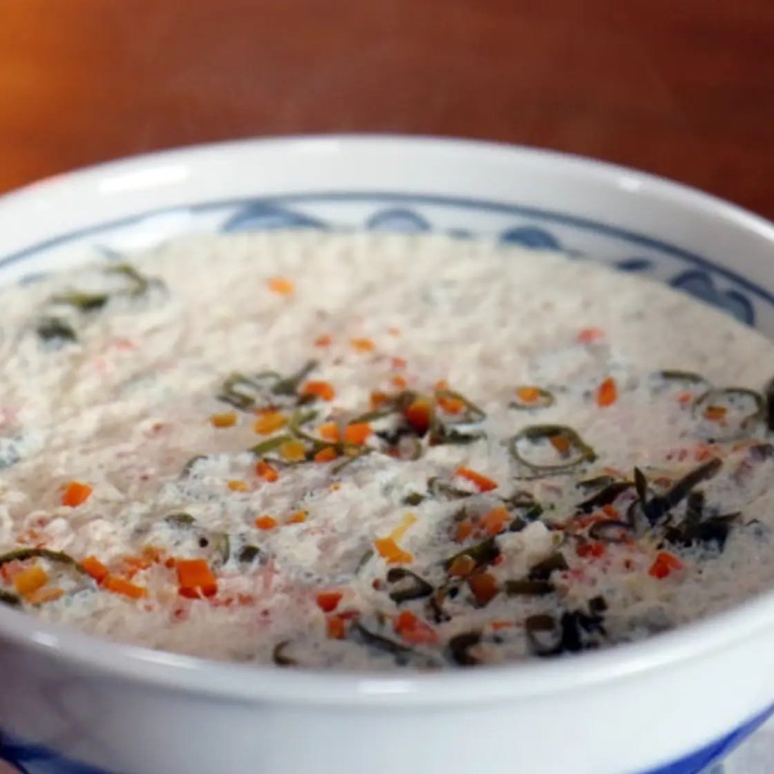 부드럽고 폭신폭신한 두부찜 계란찜보다 맛있어요.