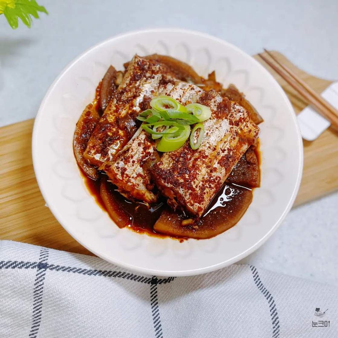 백종원 갈치조림 레시피 비린내 없이 맛있게 만드는 법
