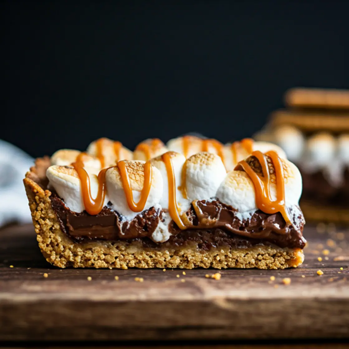 S’mores Bars