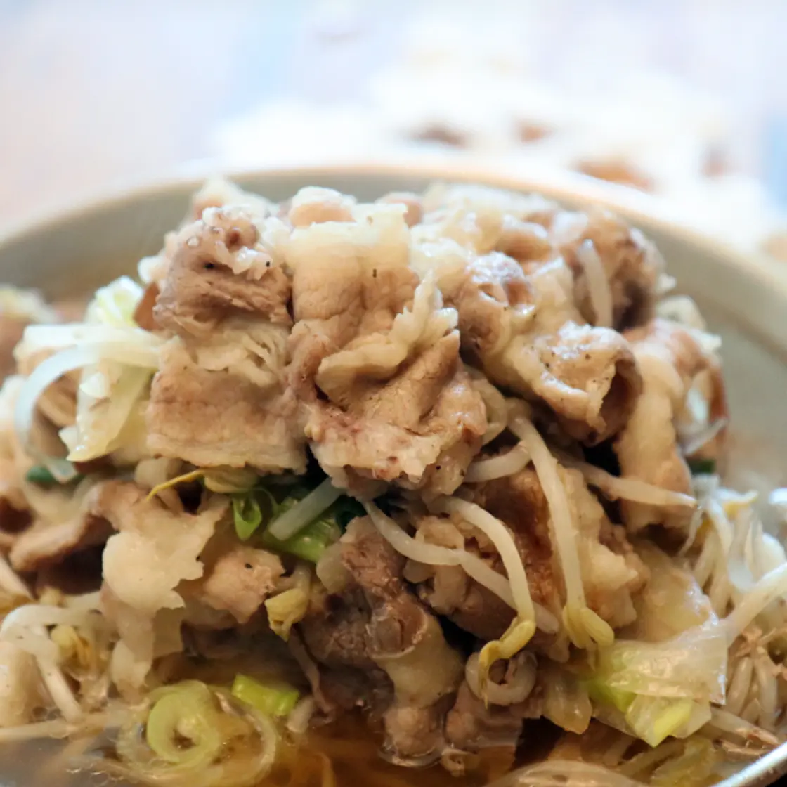 물 없이 만드는 스끼야끼 깊고 진한 맛이 일품