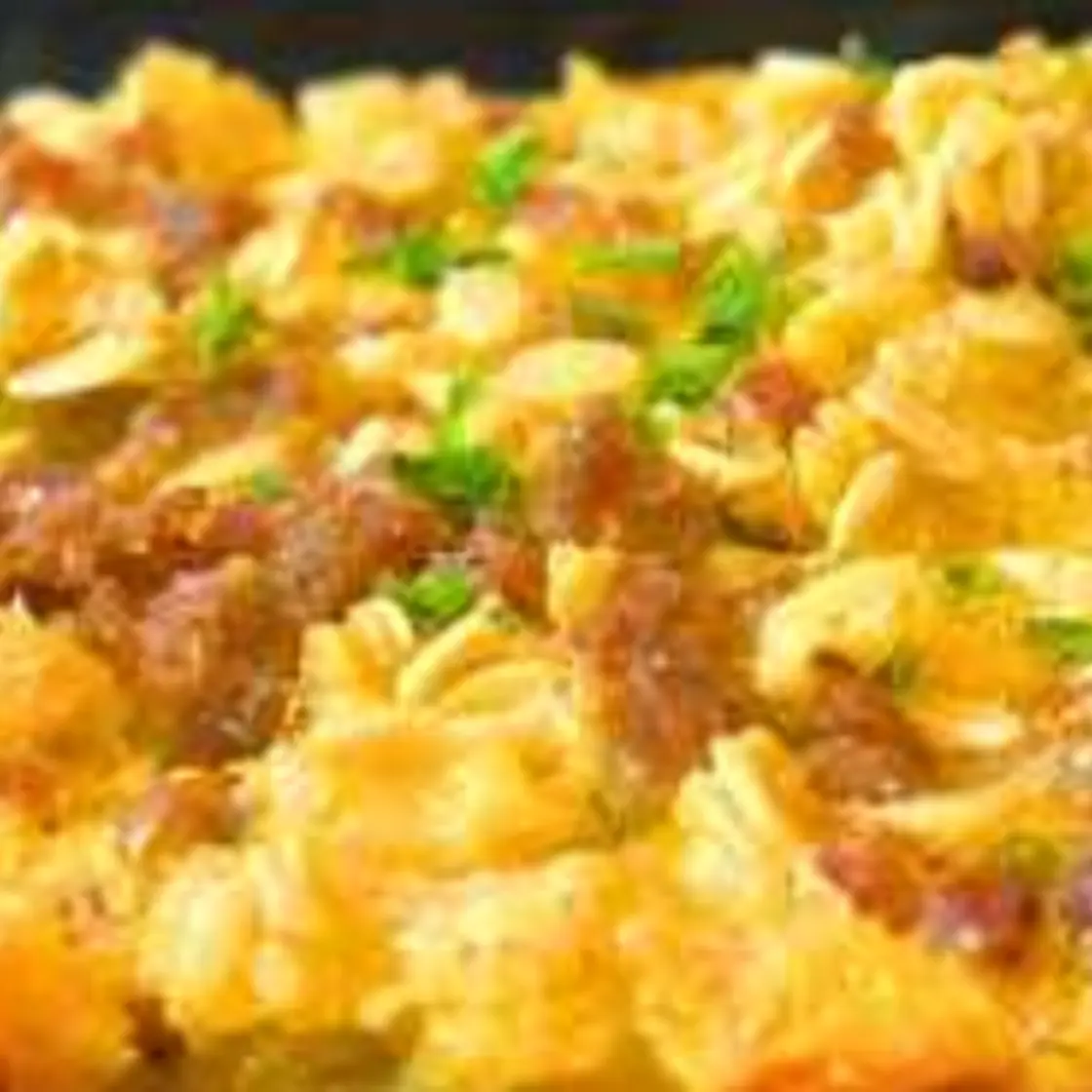 (High Protein) Sausage Egg & Cheese Savory Baked Oatmeal Meal Prep