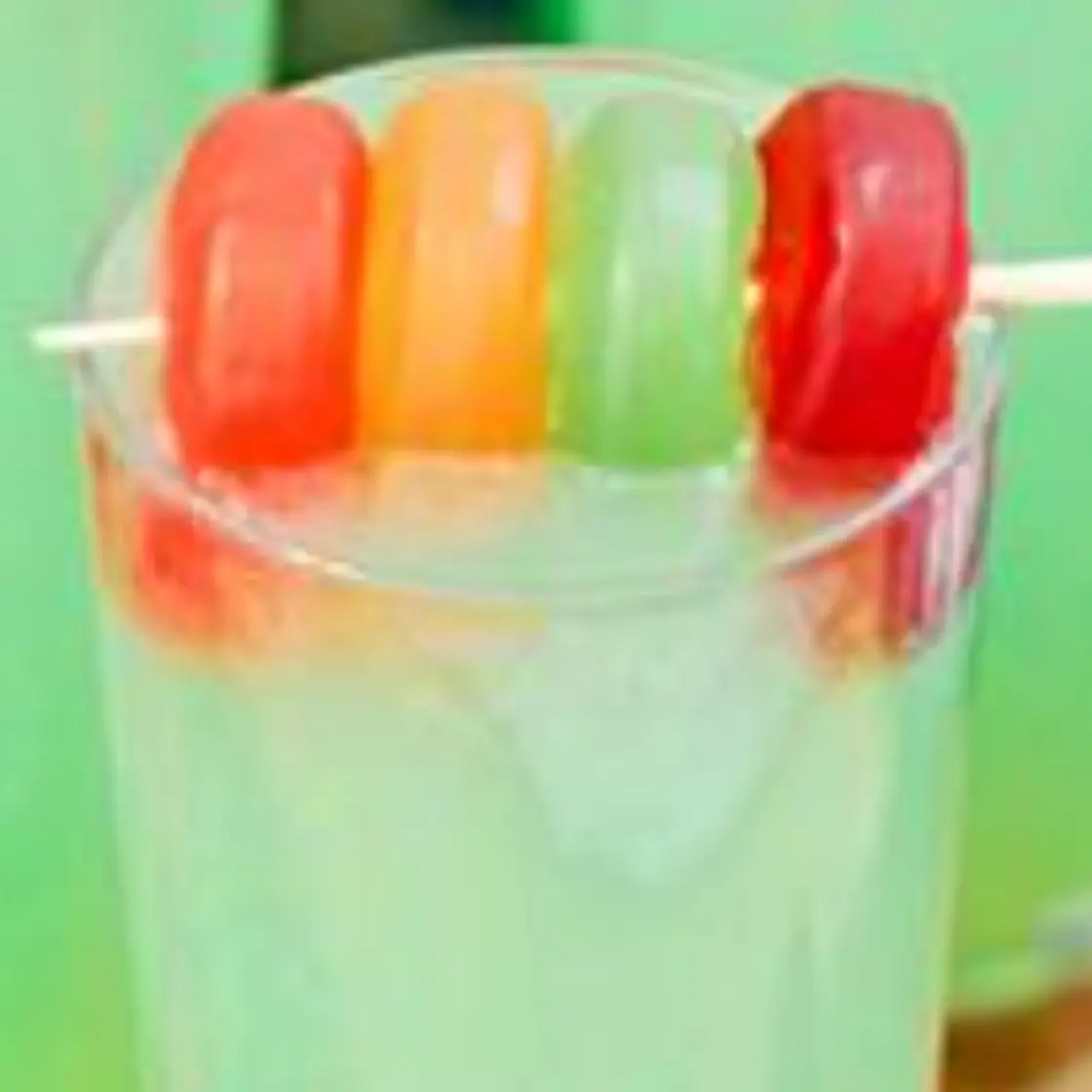 Life Savers Gummy Shot