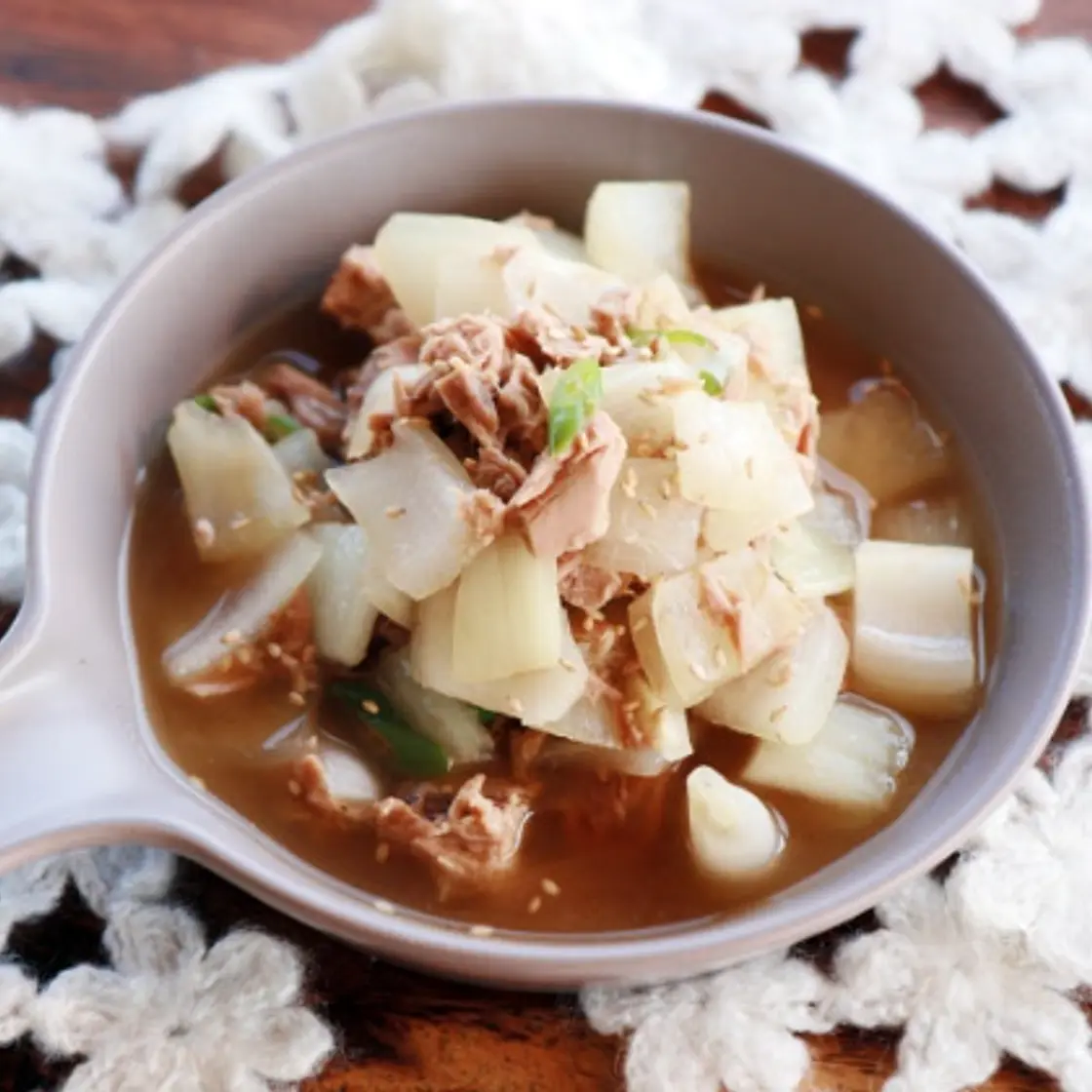 참치캔 조림 만들어 보세요.