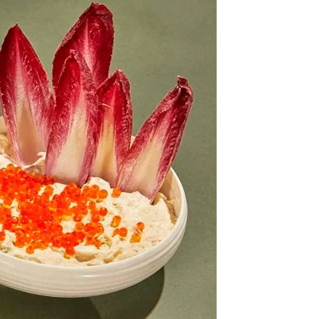 Smoked Trout Dip