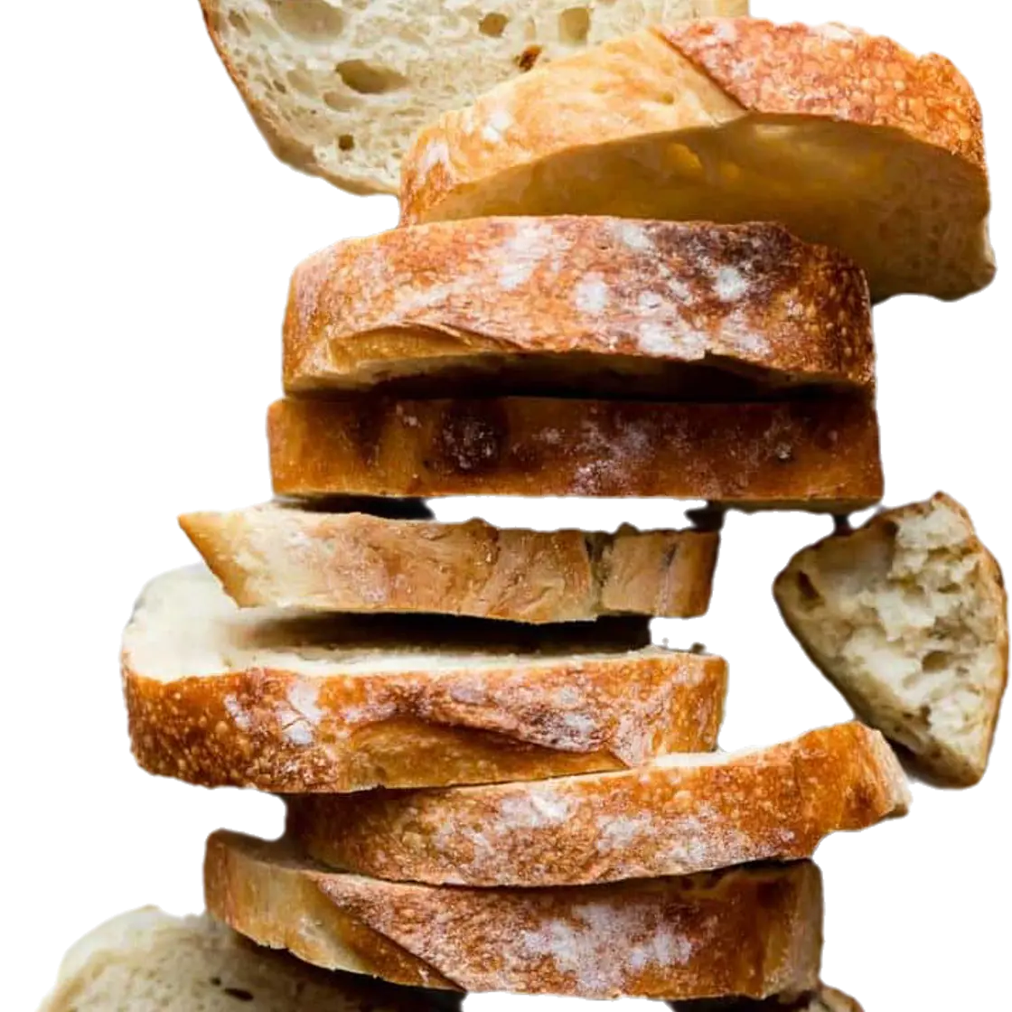 French's bread