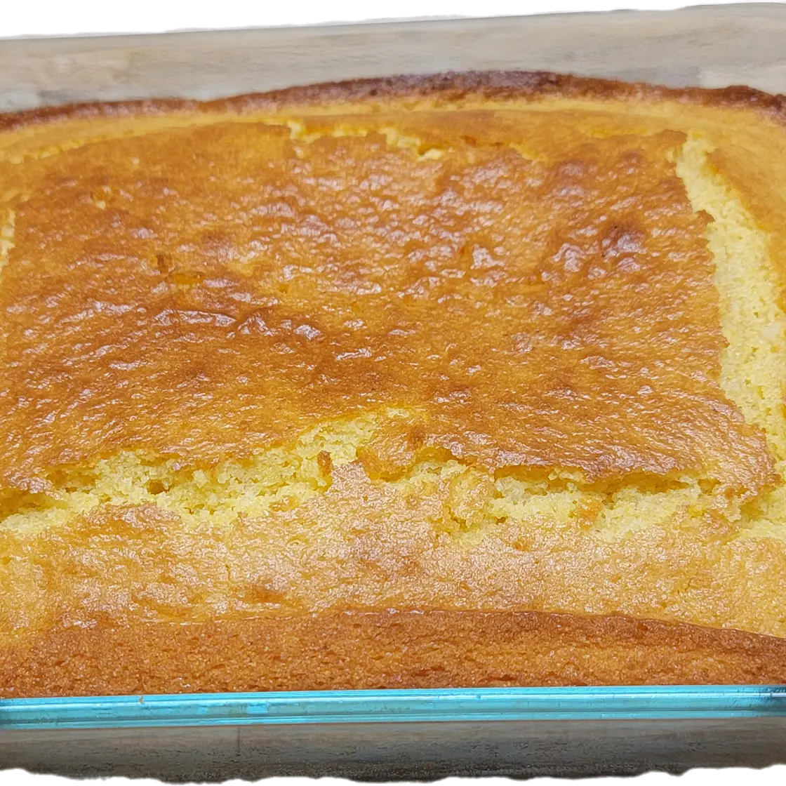 Cornbread