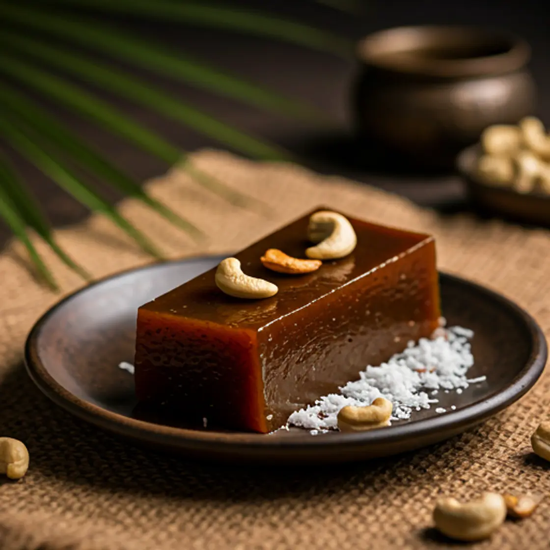 Dodol (Dessert)