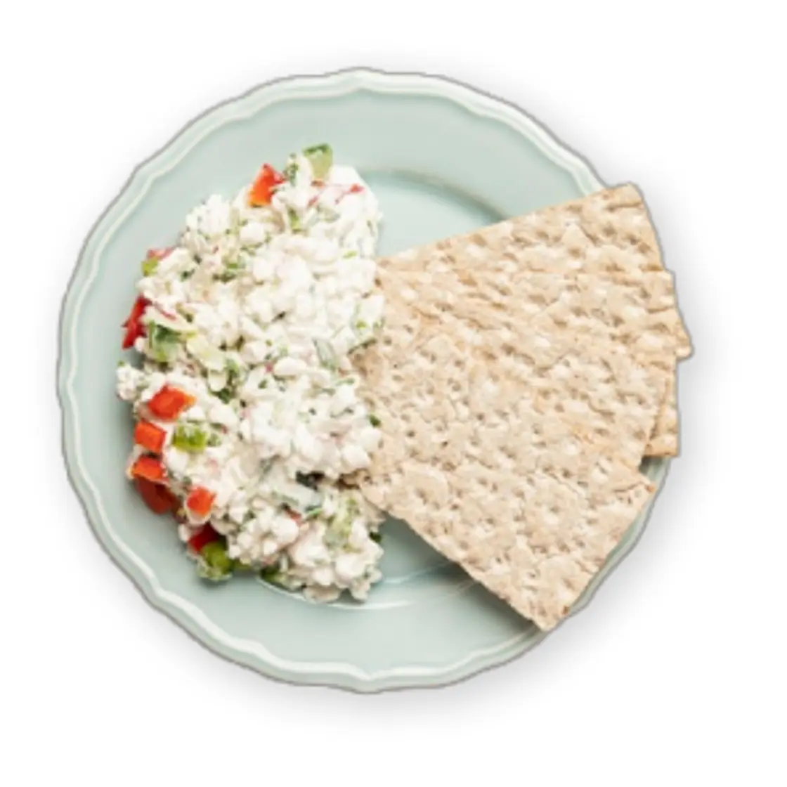 Wiosenny serek wiejski 414/611