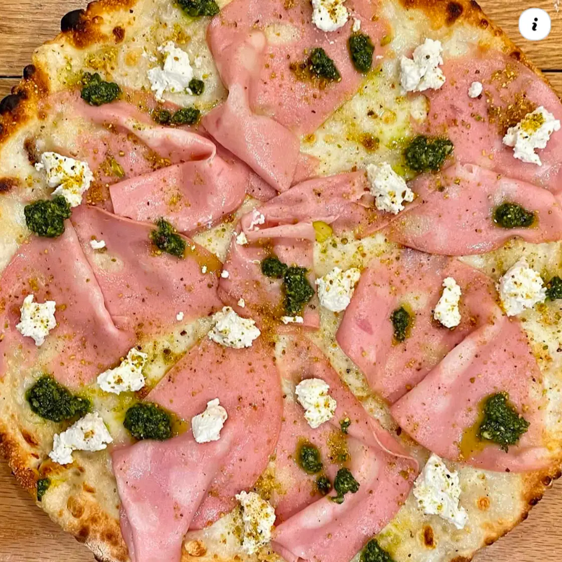 Pizza Falco