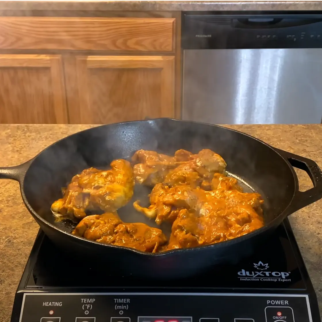 Chipotle's Chicken