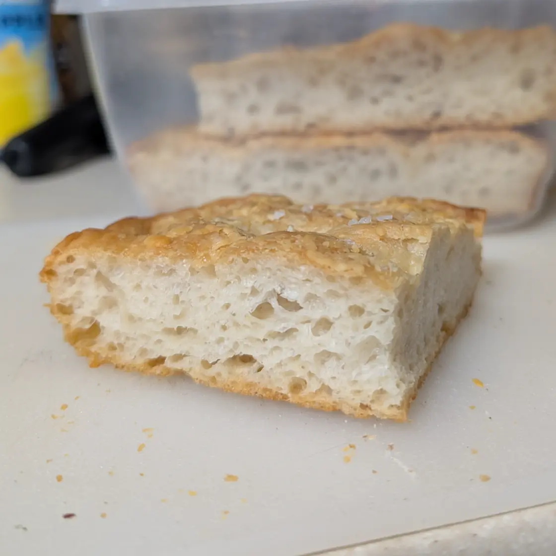 The Best, Easiest Focaccia Bread Recipe