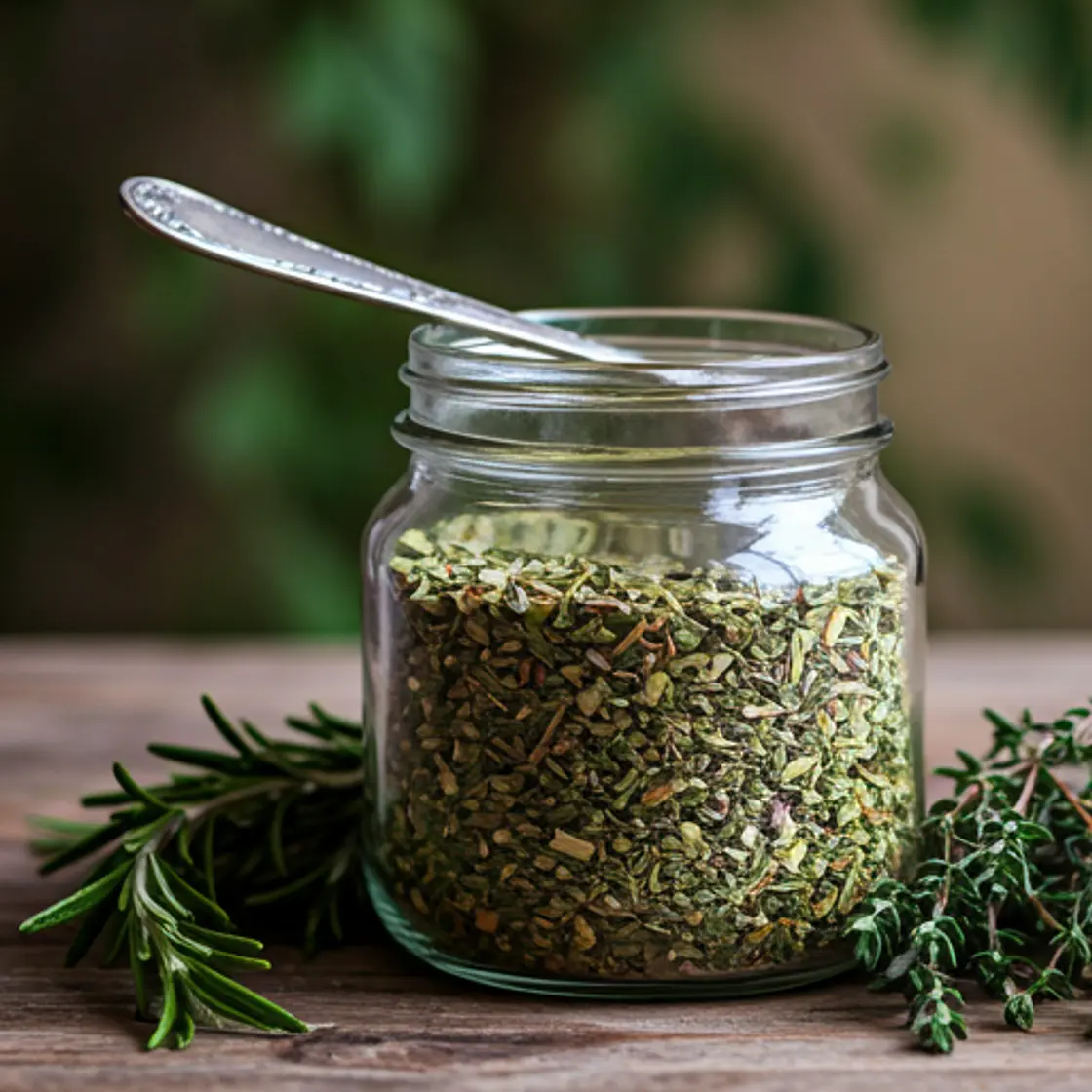 Italian Seasoning Mix