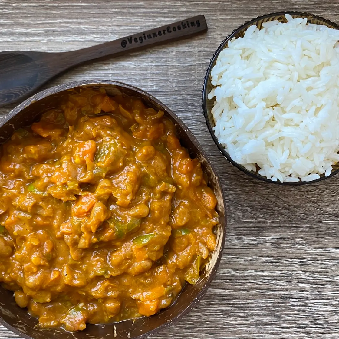 South African Chakalaka