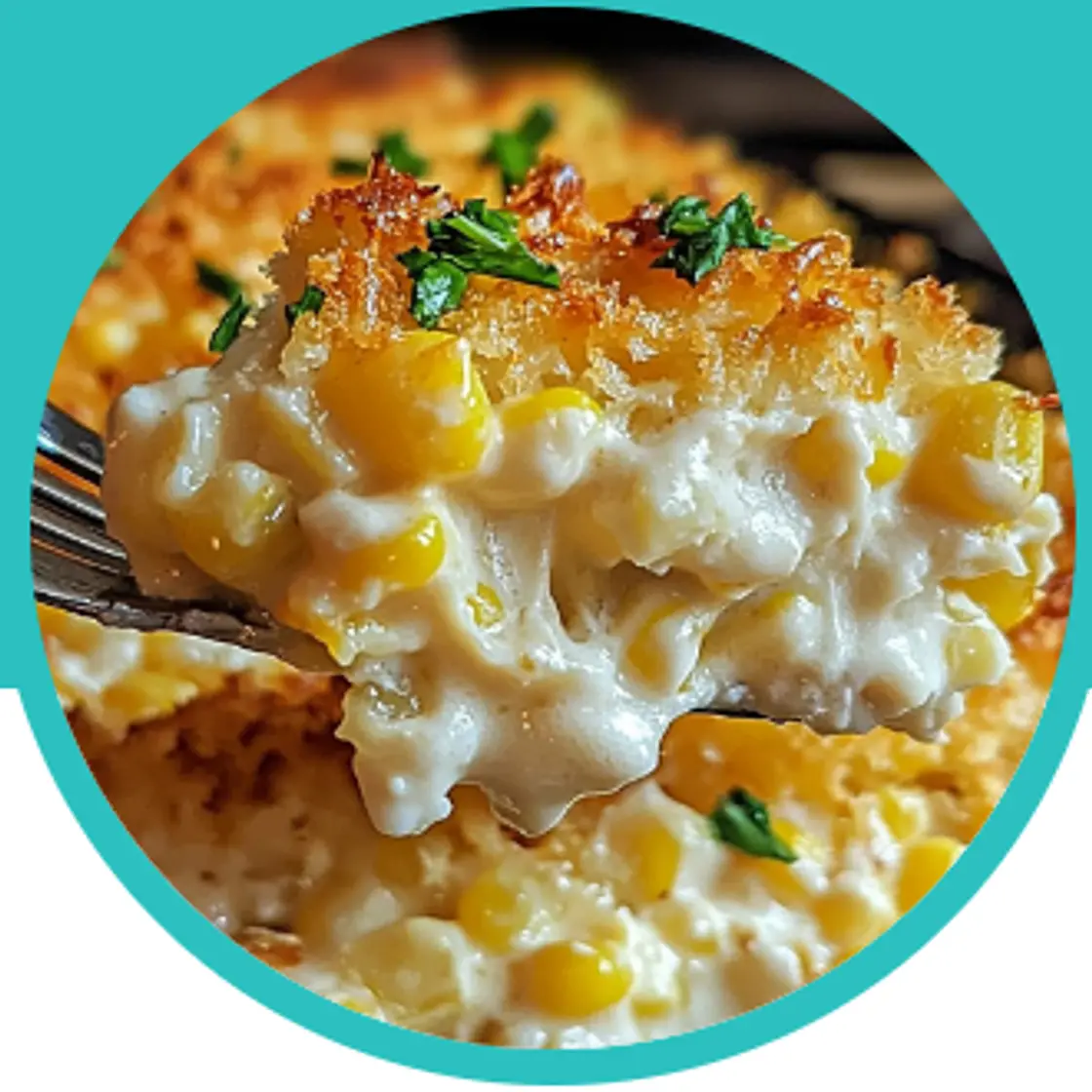 Corn Casserole
