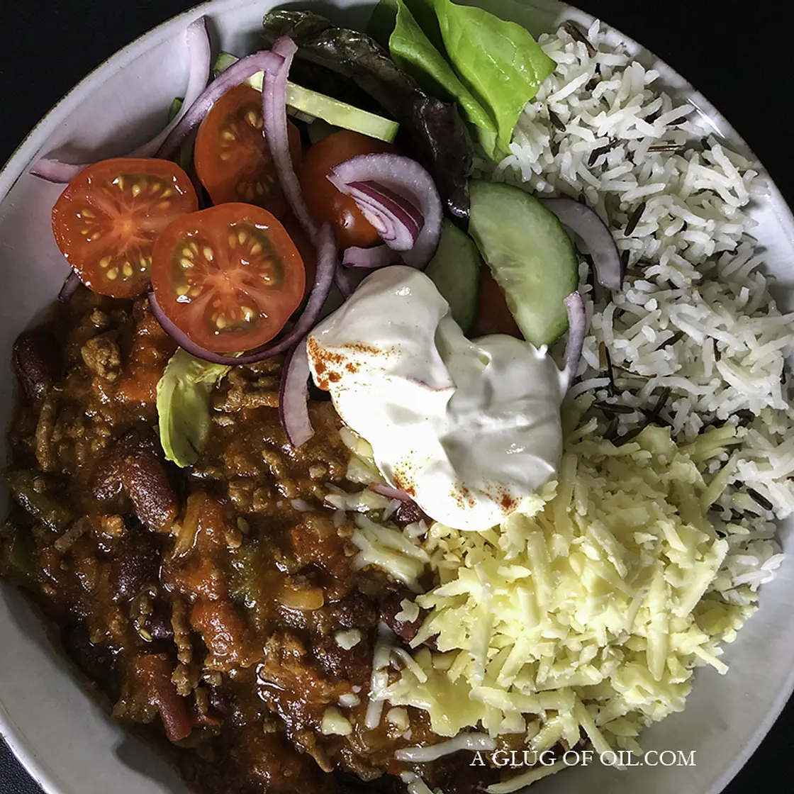 Chili Con Carne