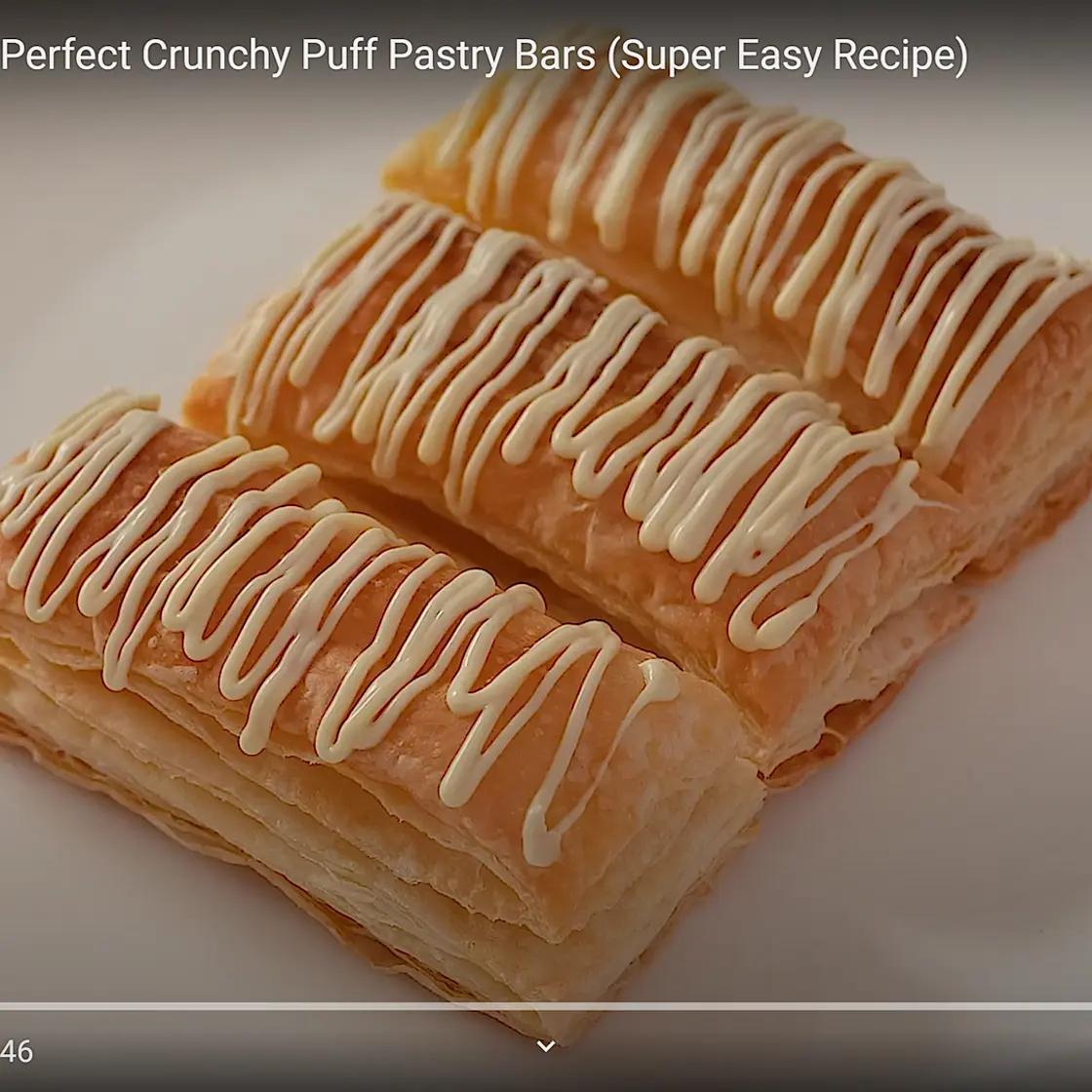 Puff Pastry