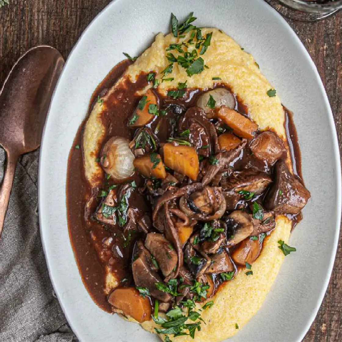 Pilz Bourguignon 🇫🇷