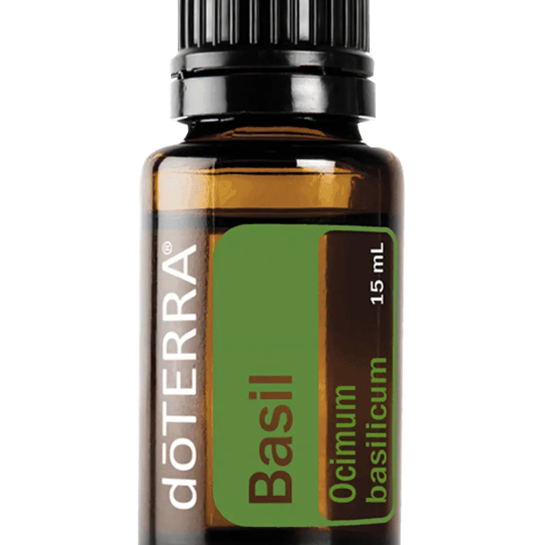 Basil - doTerra essential oil
