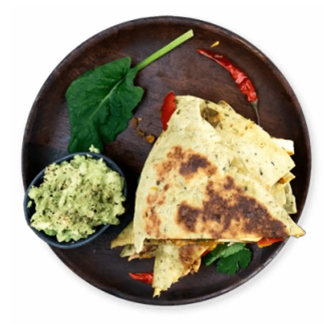 Quesadilla z kurczakiem 507/714