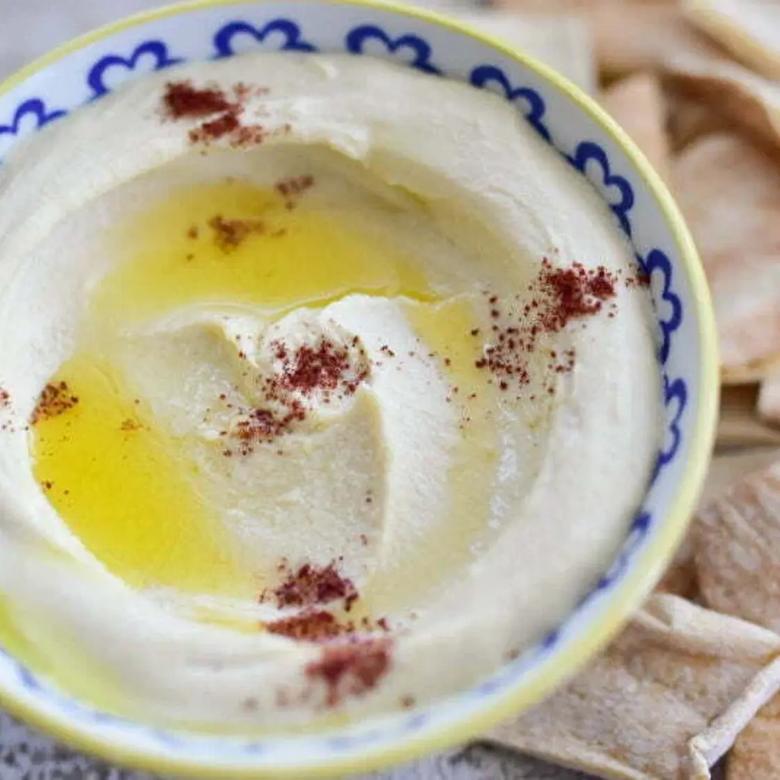 Hummus